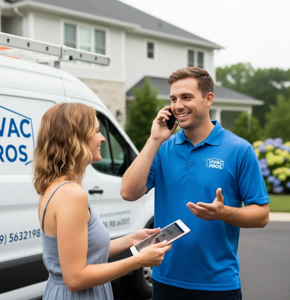 Cobra HVAC customer support in Kensington
